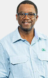 Chris Dzoma