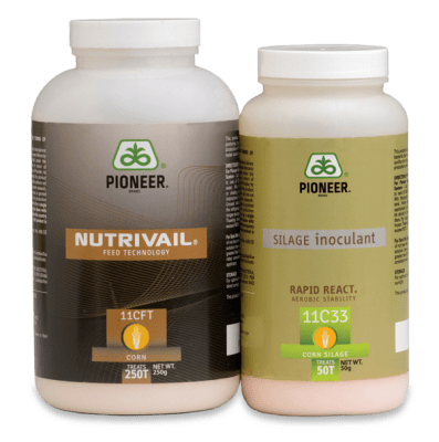 Inoculant