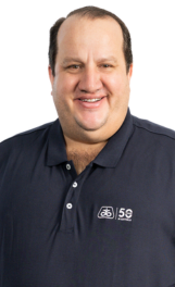 Rob Gill