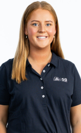 Georgina Fay